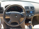 Honda Accord Hybrid JHMCN36415C000586 снимка