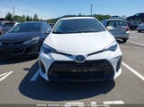 Toyota Corolla L/Le/Xle/Se/Xse 2T1BURHE0JC077167 снимка