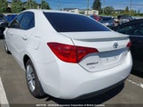 Toyota Corolla L/Le/Xle/Se/Xse 2T1BURHE0JC077167 photo