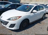 Mazda Mazda3 Gx JM1BL1HF7A1159107 снимка