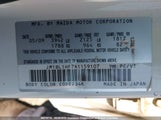 Mazda Mazda3 Gx JM1BL1HF7A1159107 снимка