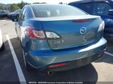 Mazda 3 I JM1BL1SF9A1191923 снимка