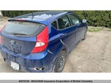 Hyundai Accent Gl KMHCT5AEXFU217466 снимка