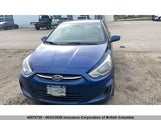 Hyundai Accent Gl KMHCT5AEXFU217466 снимка