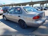 Toyota Corolla Ce/Le/S 2T1BR12E11C822939 fotografie