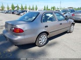 Toyota Corolla Ce/Le/S 2T1BR12E11C822939 снимка