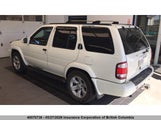 Nissan Pathfinder Le JN8DR09Y12W739835 снимка