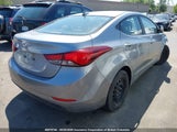 Hyundai Elantra Se/Sport/Limited 5NPDH4AE5GH656929 снимка