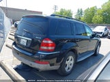 Mercedes-Benz Gl 320 Cdi 4JGBF22E48A396544 снимка
