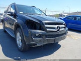 Mercedes-Benz Gl 320 Cdi 4JGBF22E48A396544 снимка