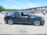 Honda Civic 2HGFC1F90GH112317 снимка