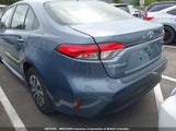 Toyota Corolla Hybrid Le JTDBCMFE4RJ028434 снимка