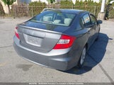 Honda Civic 2HGFB2F58CH106507 снимка