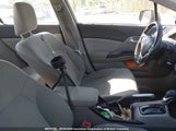 Honda Civic 2HGFB2F58CH106507 снимка