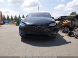 Tesla Model X 5YJXCBE2XJF105031 снимка