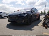 Tesla Model X 5YJXCBE2XJF105031 снимка