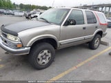 Chevrolet Blazer 1GNDT13W6X2216634 снимка