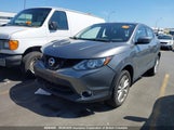 Nissan Rogue Sport S/Sv/Sl JN1BJ1CR7JW210022 photo