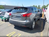 Nissan Rogue Sport S/Sv/Sl JN1BJ1CR7JW210022 photo