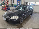 Honda Civic 2HGEJ6614YH907753 снимка