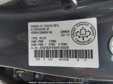Honda Civic Lx 2HGFB2F43DH105628 снимка