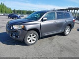 Toyota Highlander Sr5 JTEES44A882030417 снимка