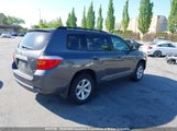 Toyota Highlander Sr5 JTEES44A882030417 снимка