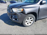 Toyota Highlander Sr5 JTEES44A882030417 снимка
