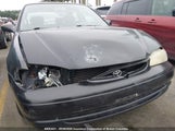 Toyota Corolla Ve/Ce/Le 2T1BR12E3XC769198 снимка