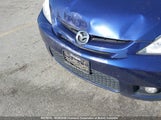 Mazda 5 JM1CR293170152780 снимка