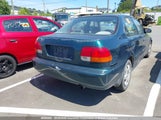 Honda Civic Ex 2HGEJ6681WH904500 снимка