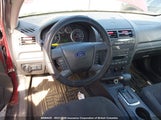 Ford Fusion Se 3FAFP07Z66R187432 снимка