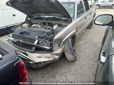Chevrolet Silverado K2500 Heavy Duty 1GCHK23113F143201 снимка