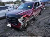 GMC Acadia Sle 1GKKNRLS6PZ128975 fotografie