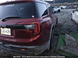 GMC Acadia Sle 1GKKNRLS6PZ128975 fotografie