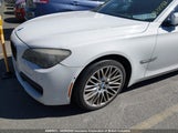 BMW 750 Li xDrive WBAKC8C51AC431417 снимка