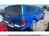 Toyota Tacoma Double Cab Long Bed 5TEMU52N86Z146358 photo