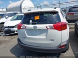 Toyota Rav4 Limited 2T3DFREV1DW107908 снимка