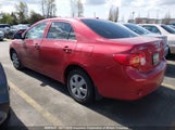 Toyota Corolla S/Le/Xle 2T1BU40E49C088831 снимка