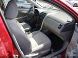 Toyota Corolla S/Le/Xle 2T1BU40E49C088831 снимка