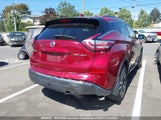Nissan Murano S/Sl/Sv/Platinum 5N1AZ2MH8HN129040 fotografie