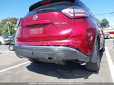 Nissan Murano S/Sl/Sv/Platinum 5N1AZ2MH8HN129040 photo