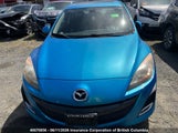 Mazda 3 S JM1BL1H53A1128377 снимка