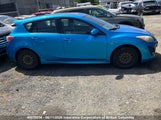 Mazda 3 S JM1BL1H53A1128377 снимка