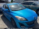 Mazda 3 S JM1BL1H53A1128377 снимка