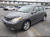 Toyota Corolla Matrix Xr 2T1KR32E77C673456 снимка