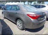 Toyota Corolla Le 2T1BURHE1KC243942 fotografie