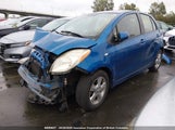 Toyota Yaris JTDKT923775030735 снимка
