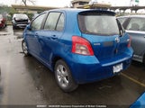 Toyota Yaris JTDKT923775030735 снимка