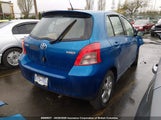 Toyota Yaris JTDKT923775030735 снимка